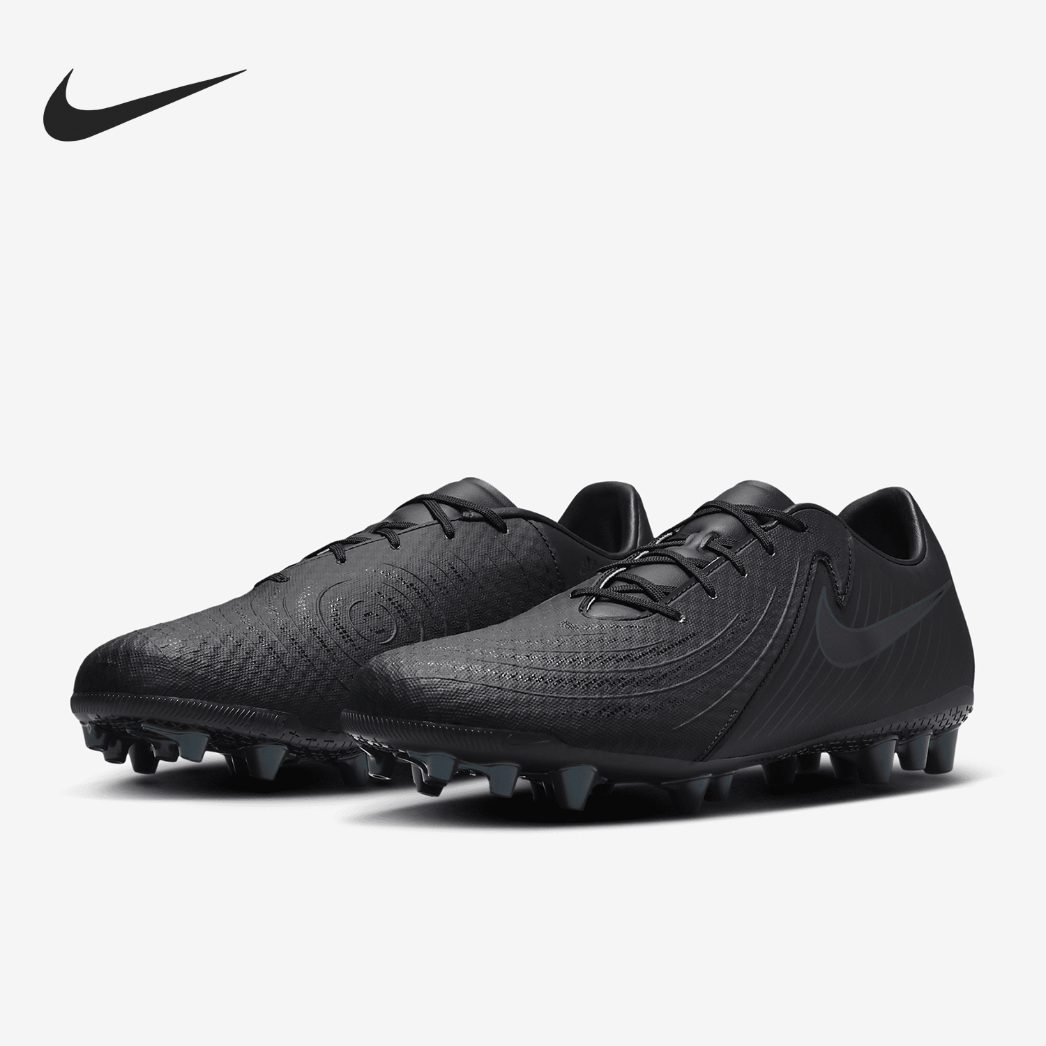 Nike genuine Season's New Men's Low cut Wear resistant and Comfortable Football Shoes FJ2552-002