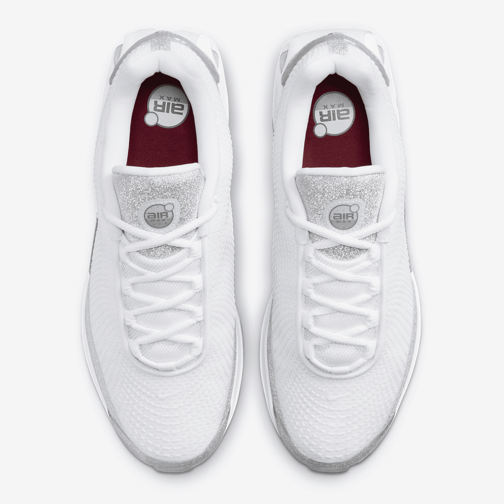 Nike genuine seasonal new women's simple lace up mesh running shoes HQ3457-161