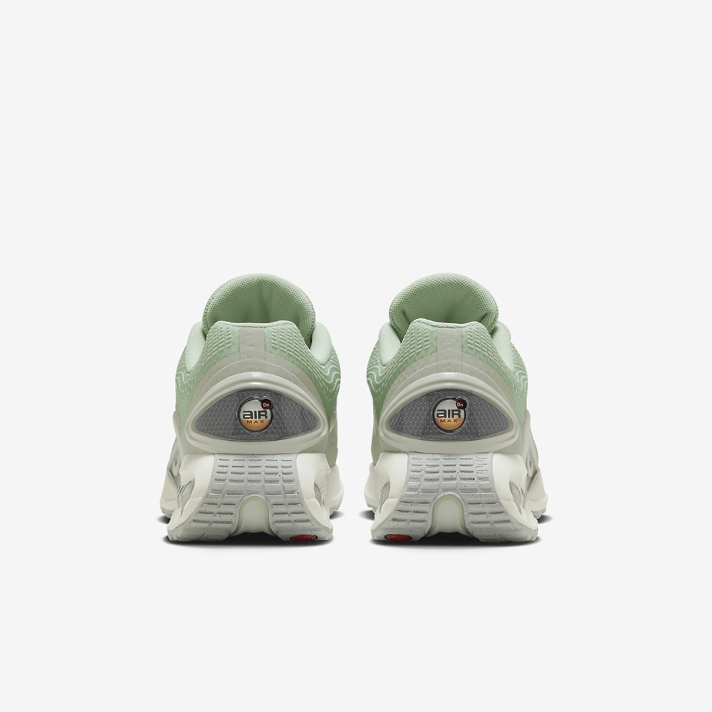 Nike genuine Air Max Dn SE women's cushioned running shoes HJ9636-001