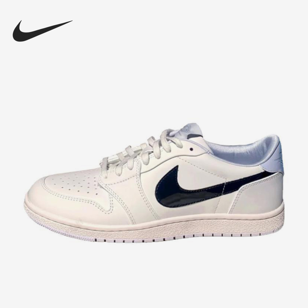Nike Genuine Spring and Autumn Men's Sports Lightweight Durable Low Top Basketball Shoes DZ3140-100