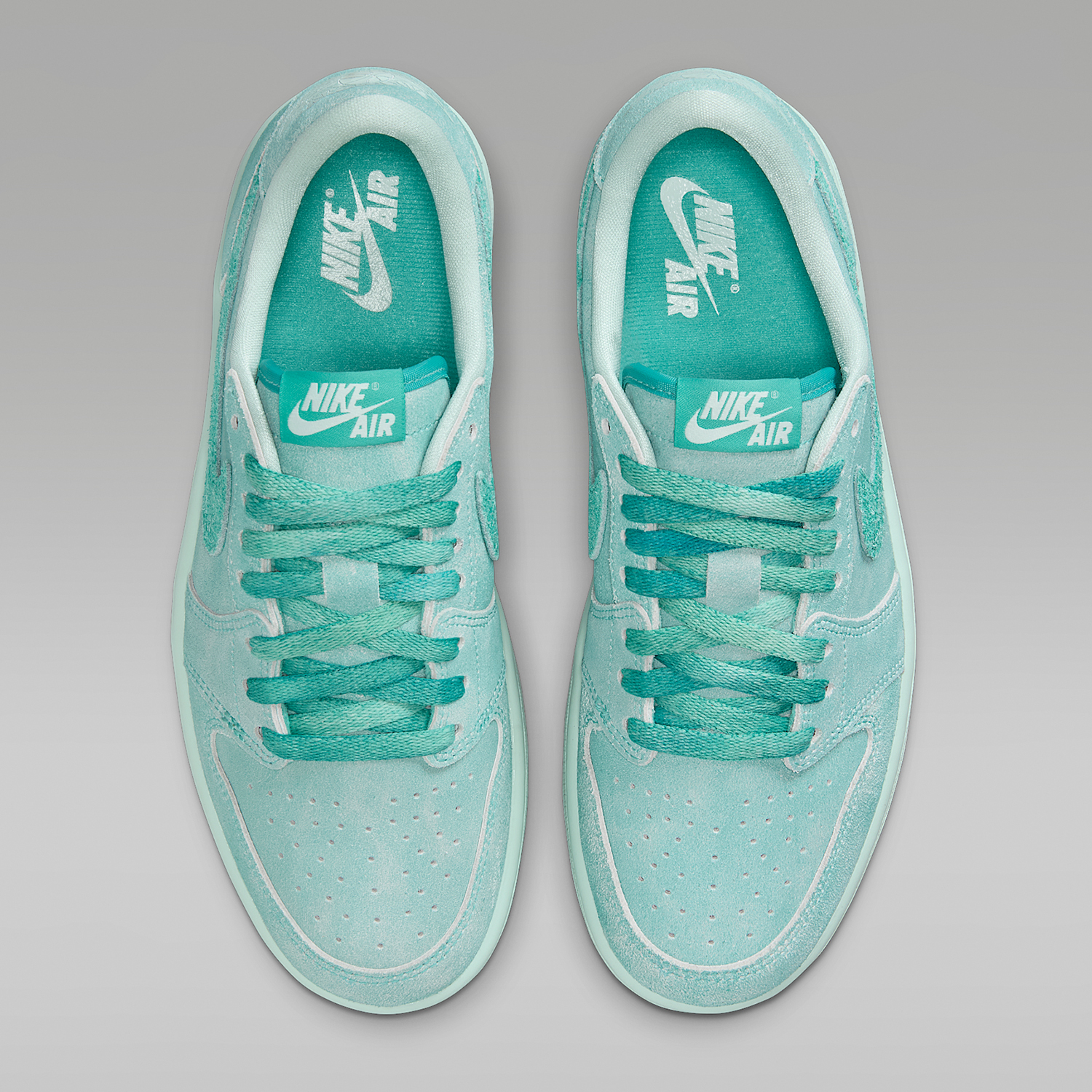 Nike genuine JORDAN Women's Sports Lightweight Classic Casual Sneakers HQ8111-300