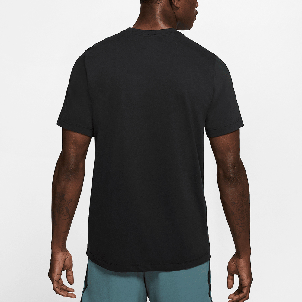 Nike genuine short sleeved T-shirt men's new season new sportswear half sleeved T-shirt AR6030-010