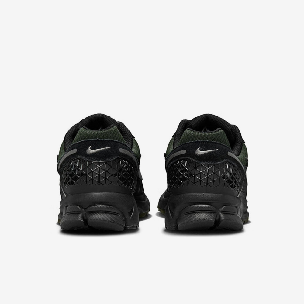 Nike genuine autumn new men's and women's sports mesh retro running shoes HV2527-001