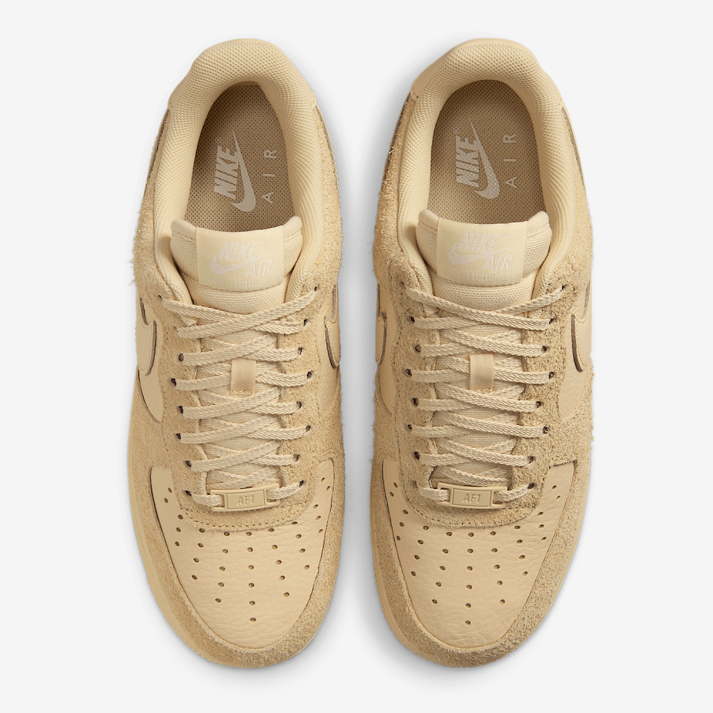 Nike genuine new women's Air Force No.1 classic lightweight sports board shoes IB4001-200