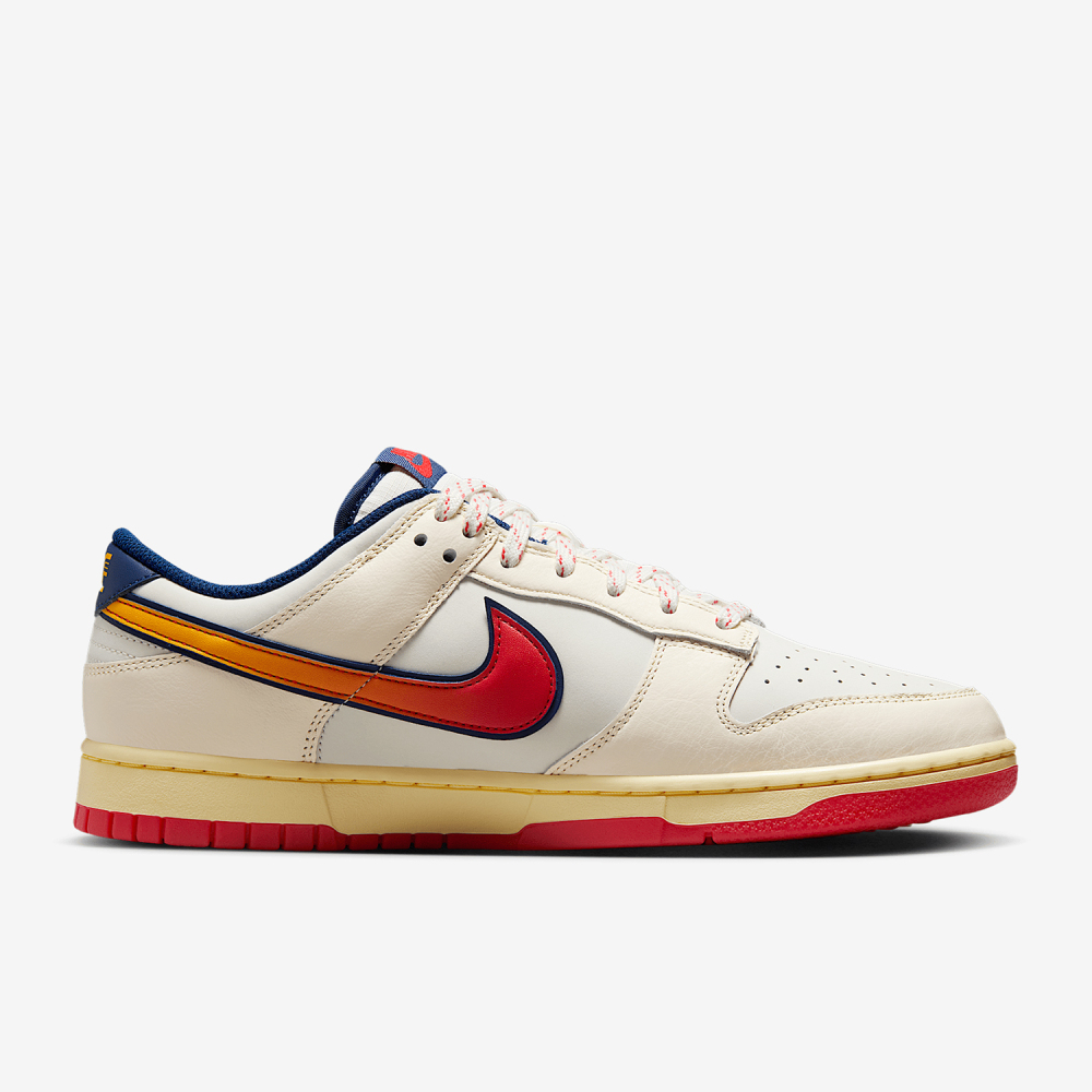 Nike genuine DUNK LOW men's fashion trend retro sports board shoes HV5749-110