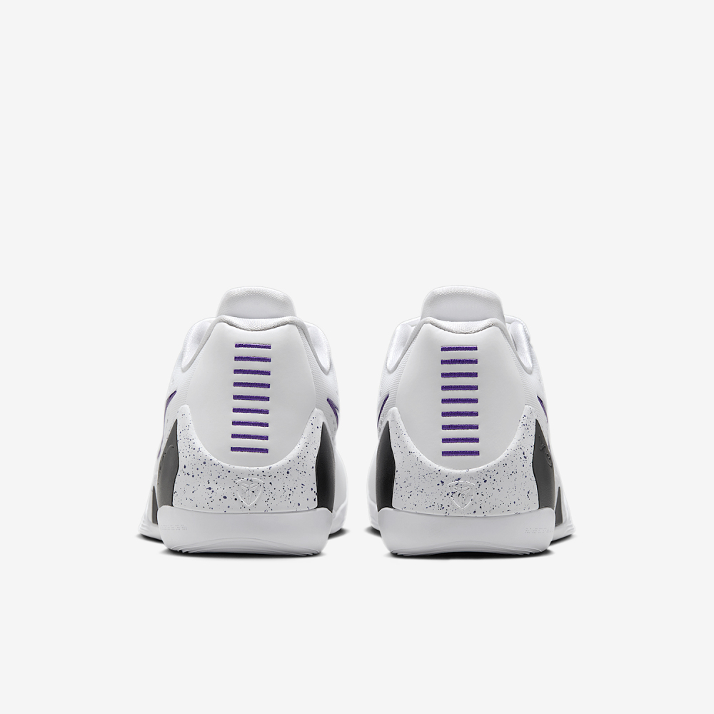 Nike genuine Kobe IX Elite men's cushioned sports basketball shoes IH1401-100