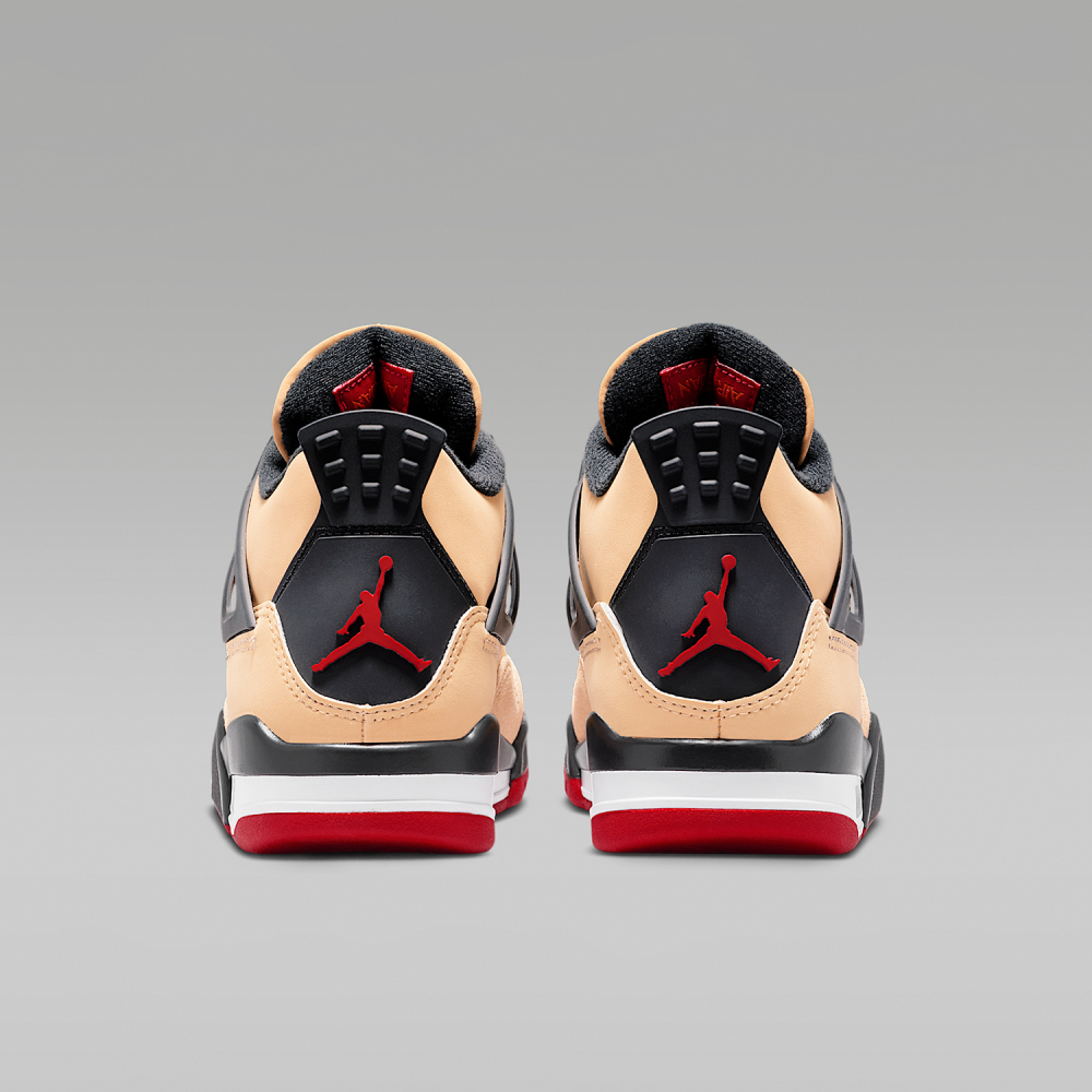 Nike genuine JORDAN GS women's large children's air cushioned sports shoes IH2094-200