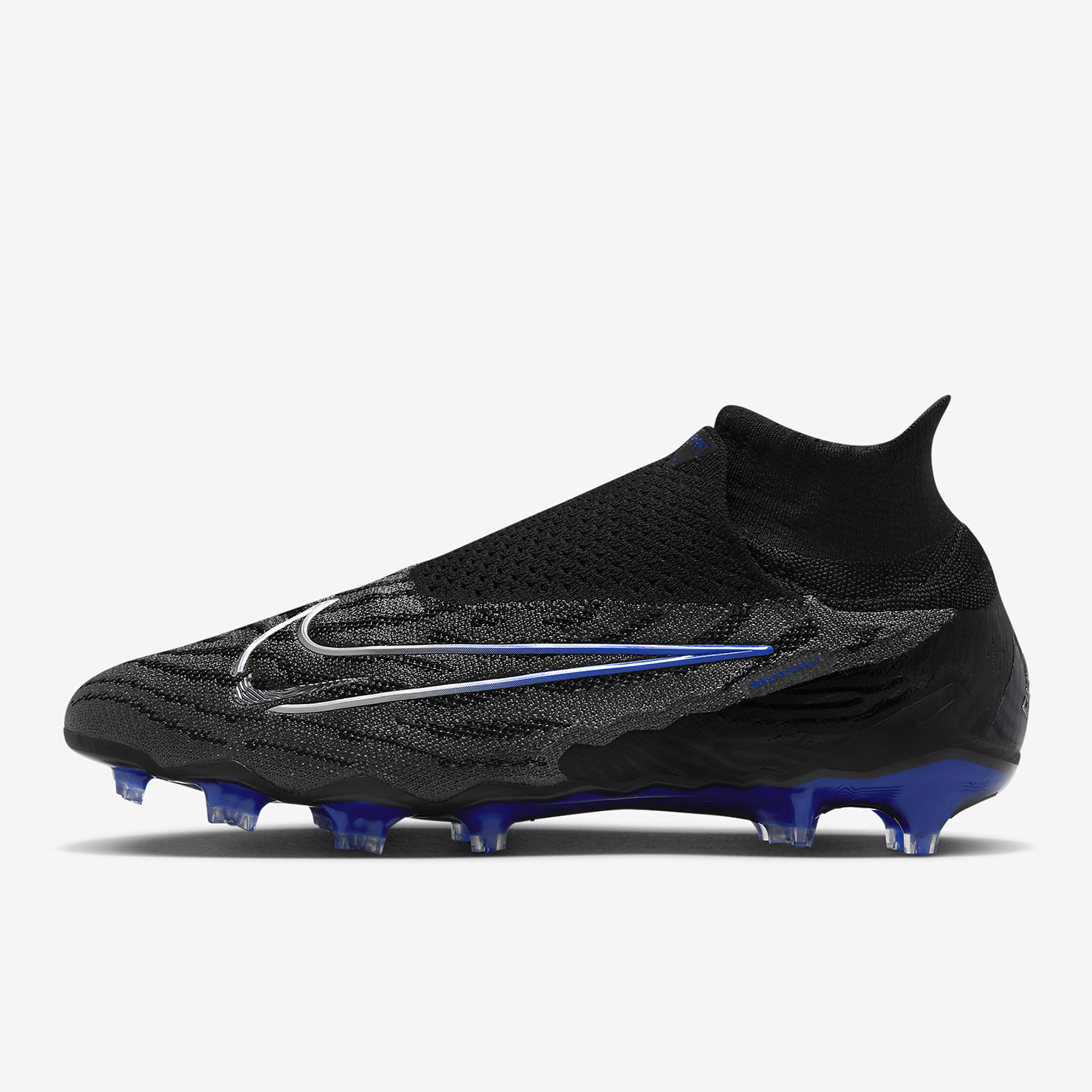 Nike genuine season new FG men's soft rebound grabbing soccer shoes DC9969-040