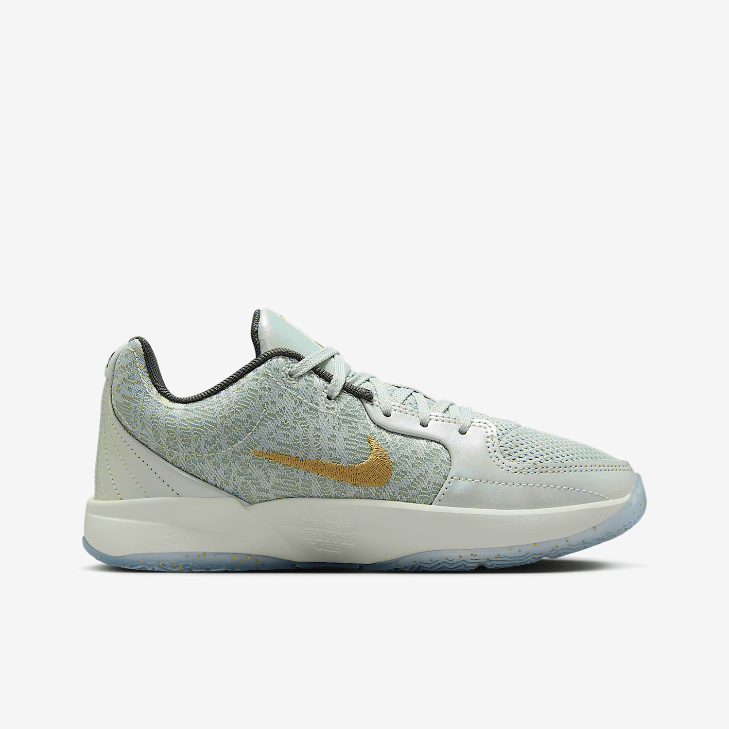 Nike genuine Ja 2 Tree Top GS women's basketball shoes IB7251-002