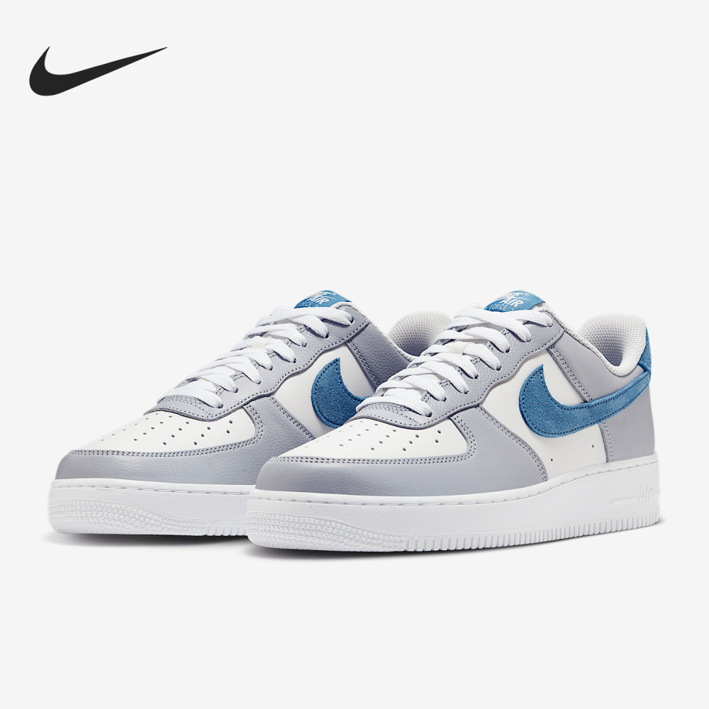 Nike genuine season new men's and women's thick soled low top classic board shoes HV1795-141