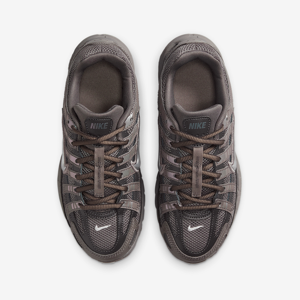 Nike genuine spring new children's lightweight and durable running shoes HV5064-200