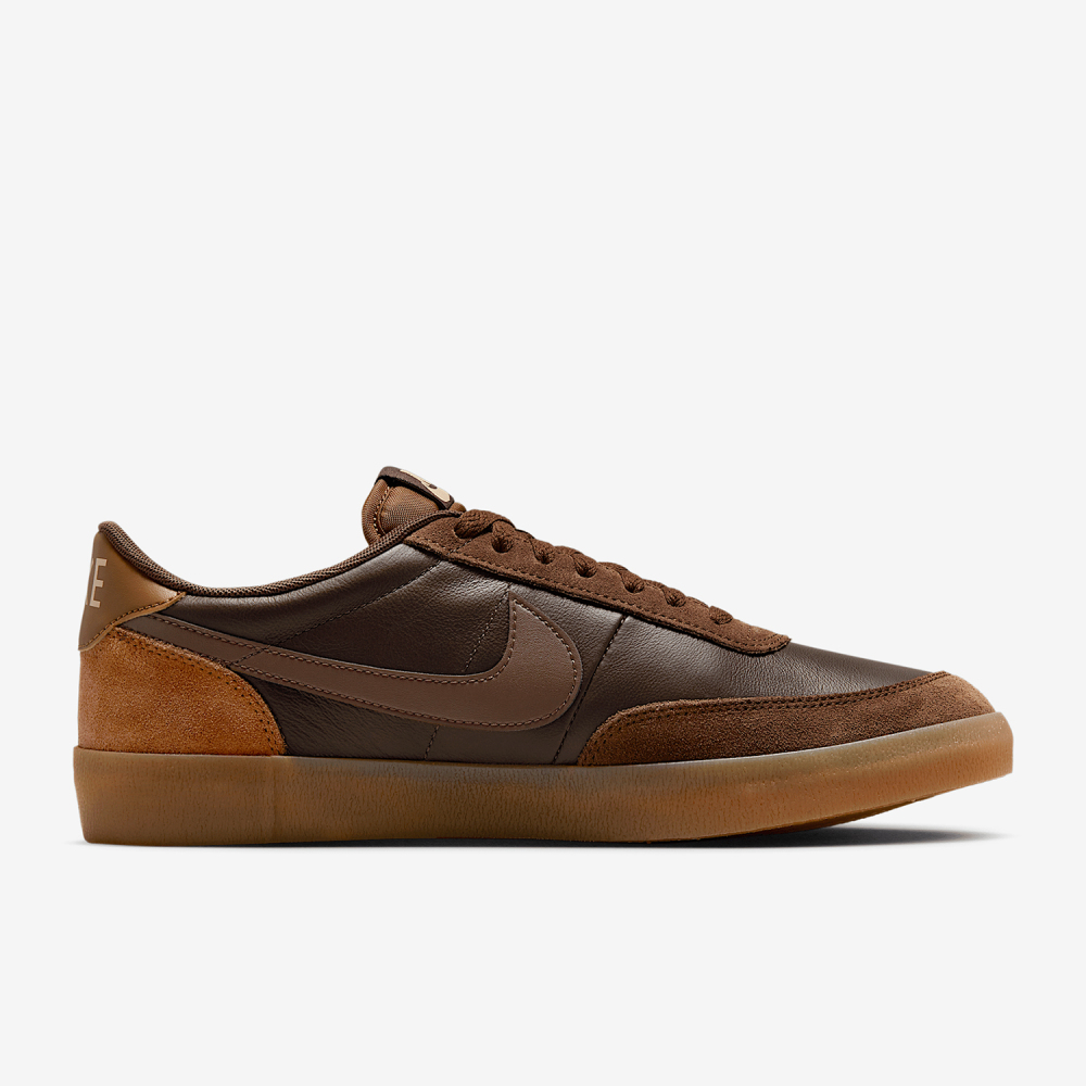 Nike genuine spring men's patchwork retro lightweight and wear-resistant board shoes IB4504-237