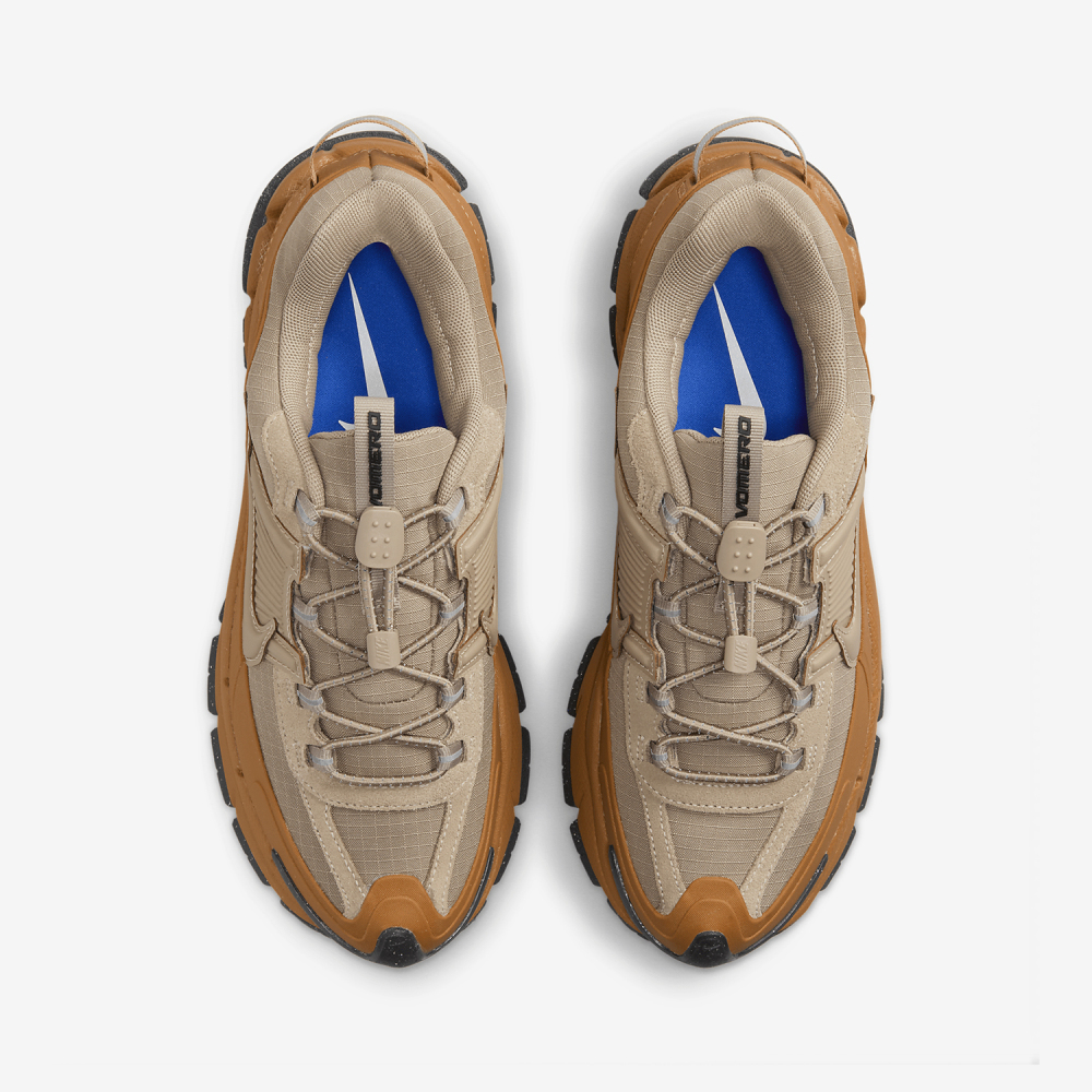Nike genuine New Women's Outdoor Lightweight Thick Sole Retro Running Shoes HQ2181-200