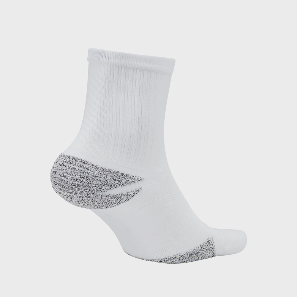 Nike genuine RACING Men's and Women's Sports Breathable Running Socks One Pair SK0122-100