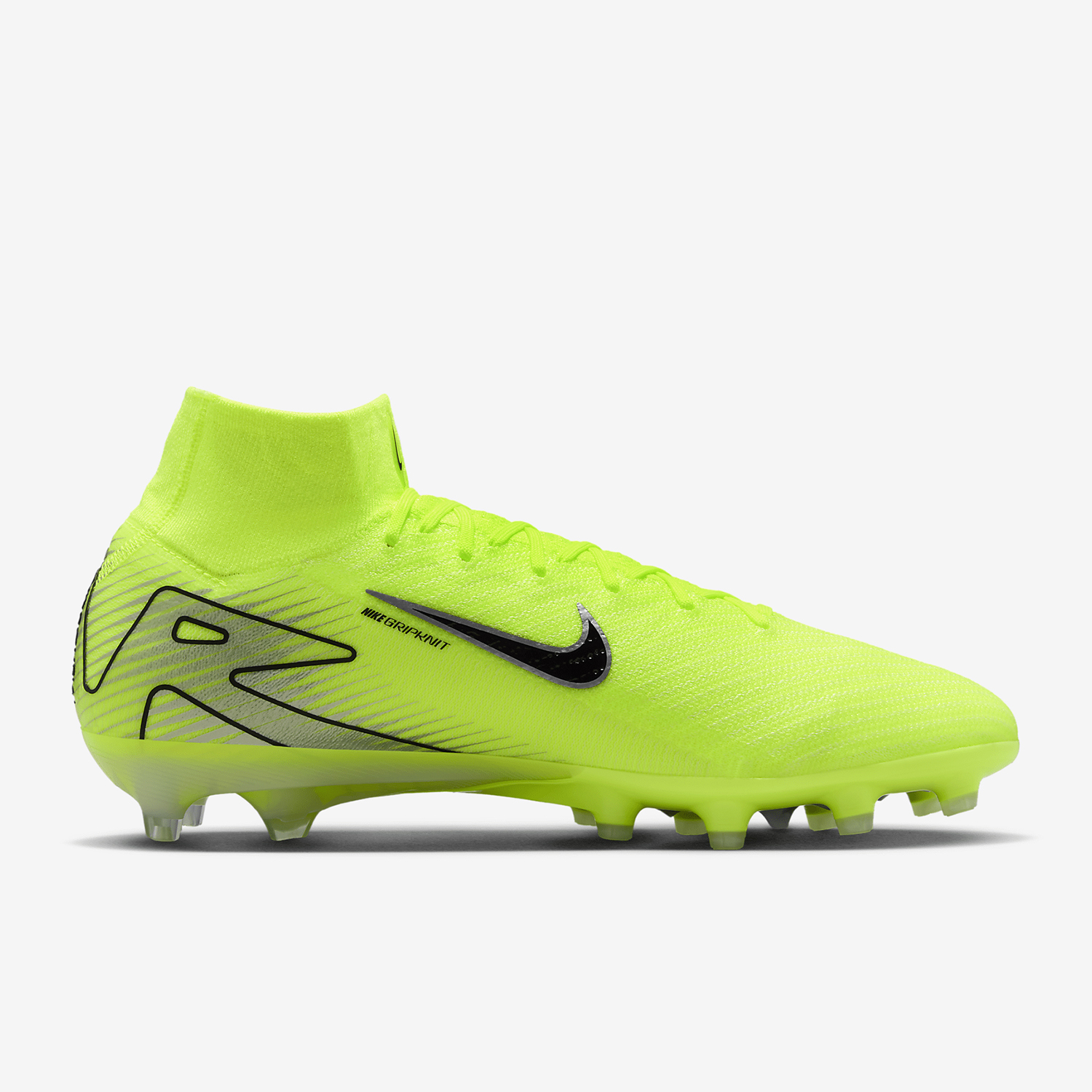 Nike New Season Men's Sports Practical Training Soccer Shoes FQ8339-700