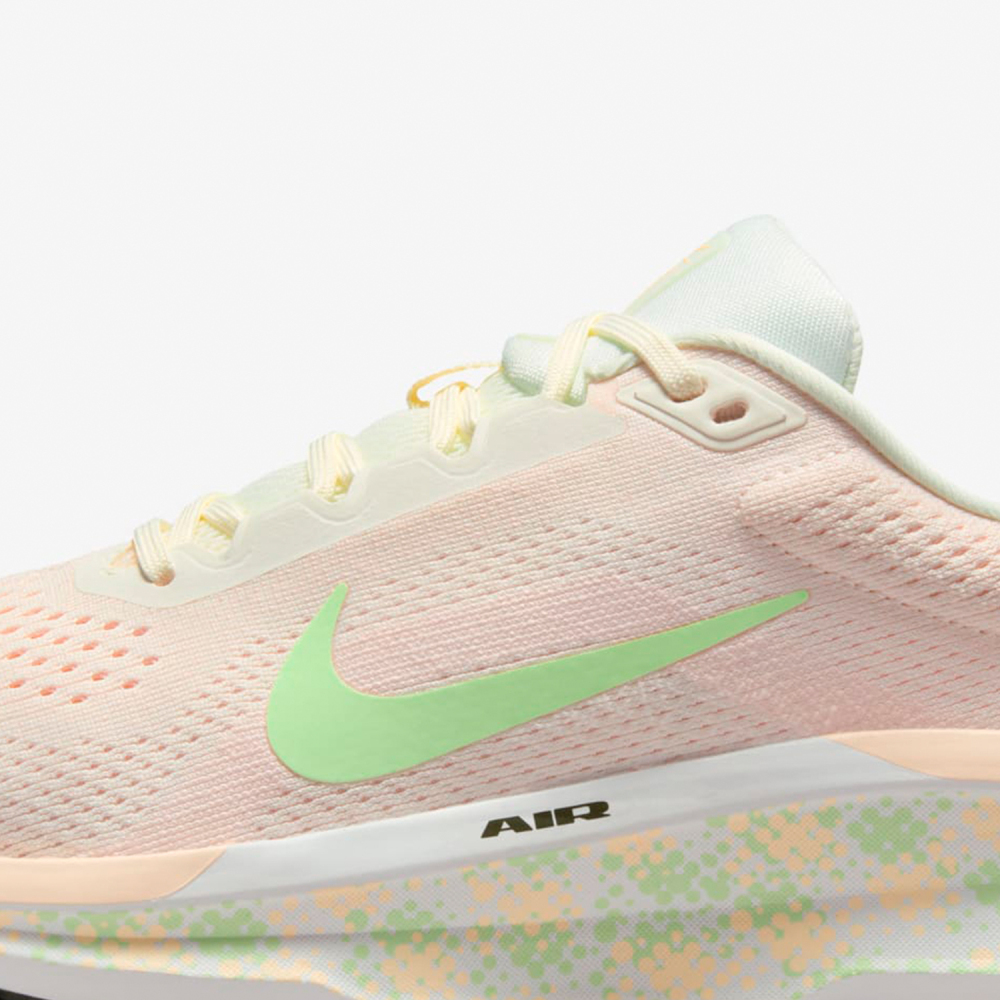 Nike genuine New Women's Thick Sole Rebound Fashion Running Shoes HJ7807-133