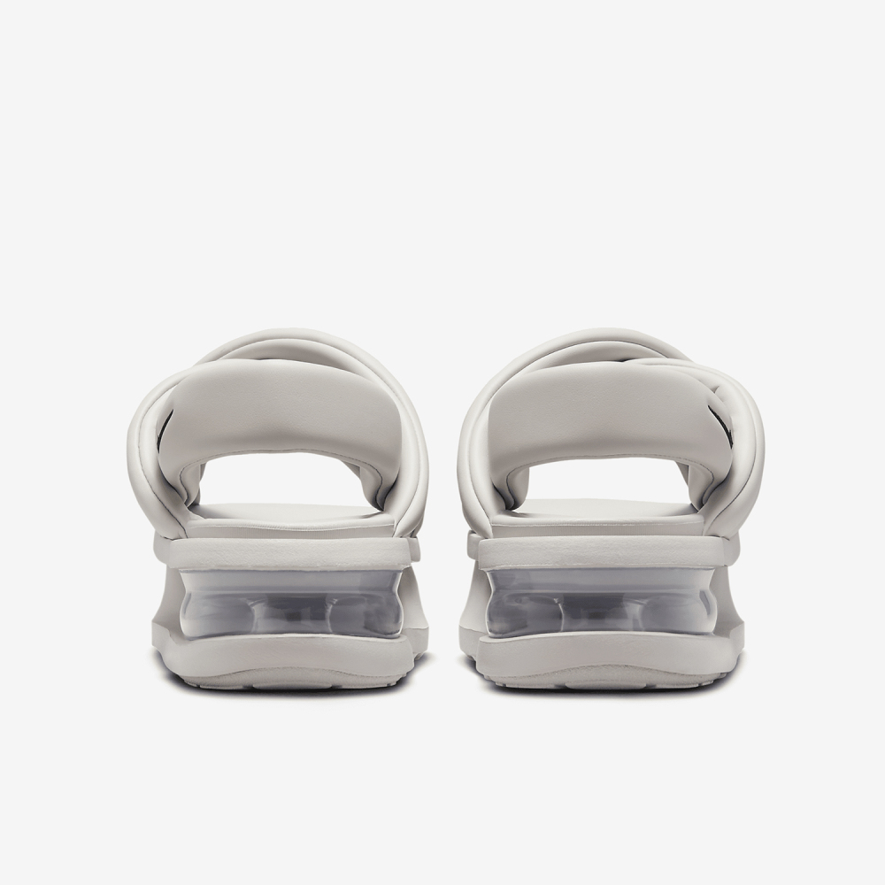 Nike genuine Air Max Isla Women's Thick Sole Cushioned Slip-resistant Sandals HJ7191-014