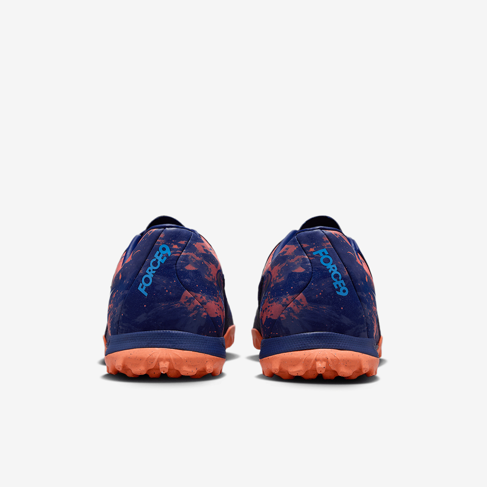 Nike genuine spring new men's cushioned and wear-resistant sports football shoes HV4069-400
