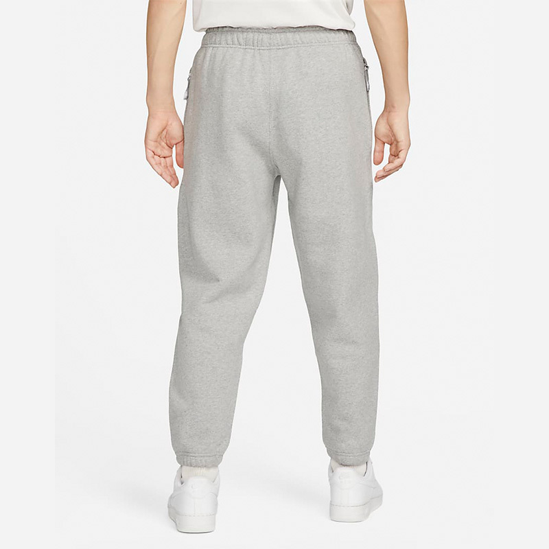Nike Genuine New Season Men's Fashion Casual Knit Sports Long PantsDX1365-063