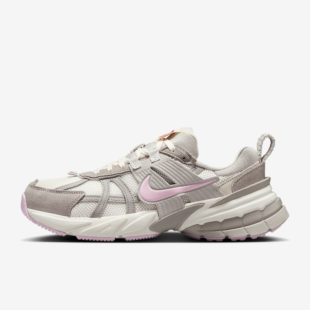 Nike genuine V2K RUN women's mesh breathable retro casual sports shoes HV5997-161