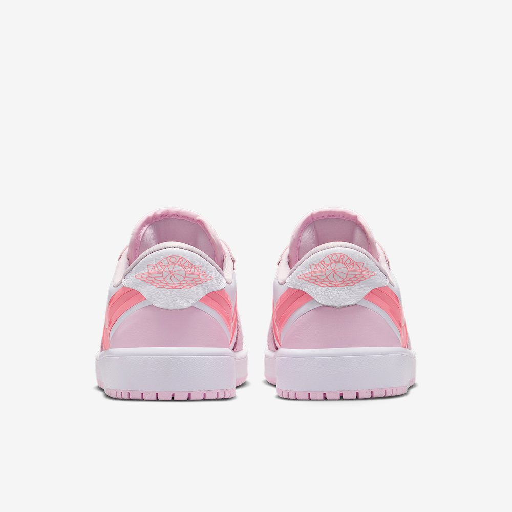 Nike genuine JORDAN GS women's children's classic wear-resistant sports shoes HQ2024-601