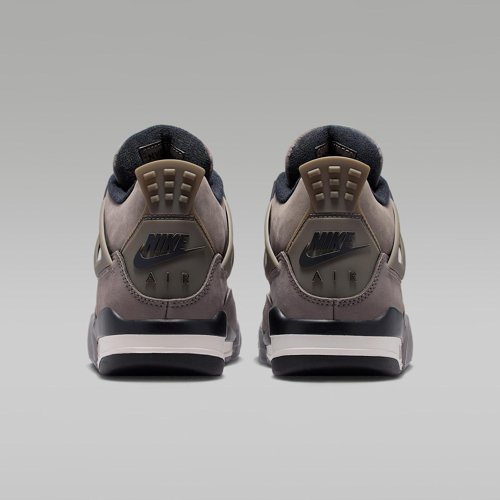 Nike genuine JORDANGS women's and children's retro cushioned basketball shoes IB4171-200