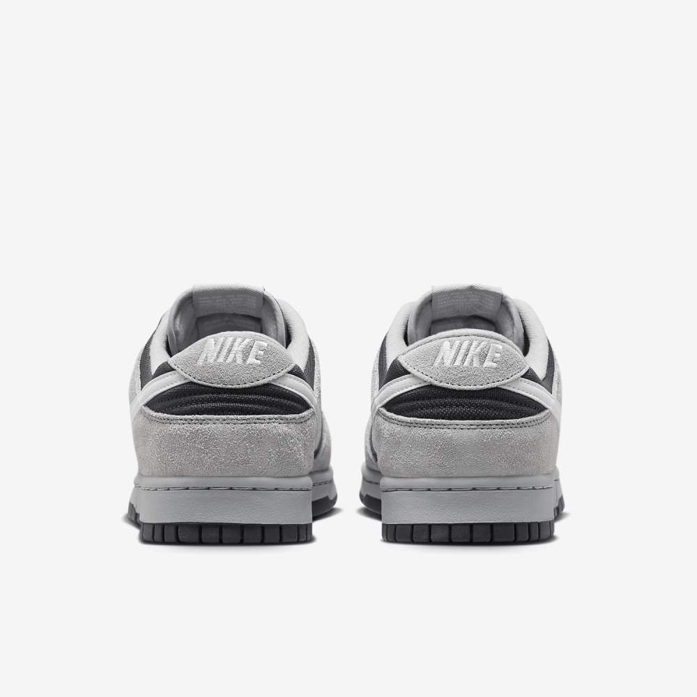 Nike genuine Dunk Low men's retro sports outdoor casual board shoes HV2532-001