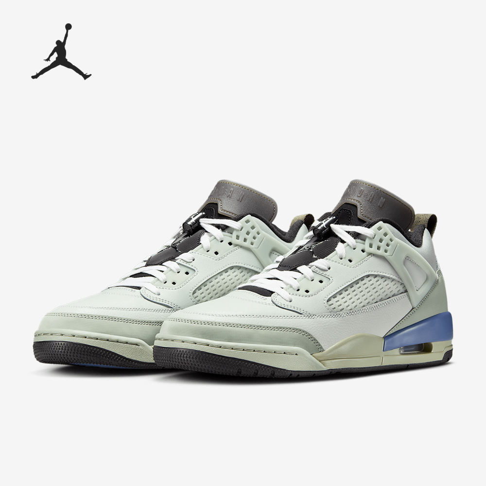 Nike genuine JORDAN men's fashionable rebound sports classic basketball shoes HV5969-003