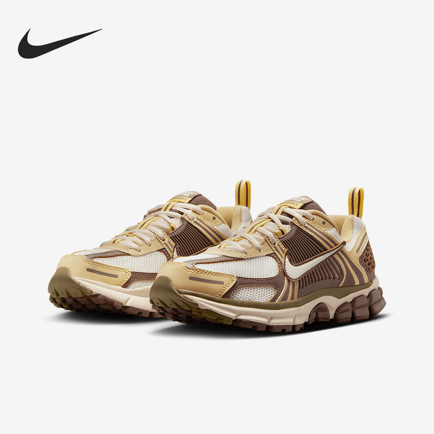 Nike genuine VOMERO 5 children's retro durable running shoes HV6009-111