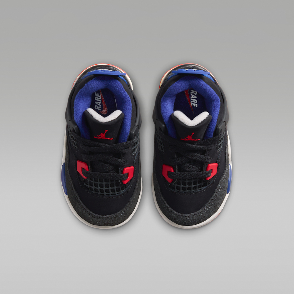 Nike genuine JORDAN baby sports training durable and lightweight basketball shoes IB4387-003