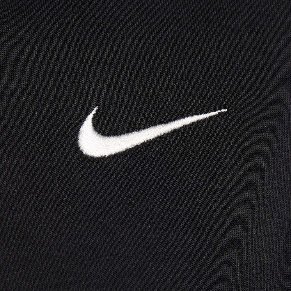 Nike genuine Spring New Women's Short Knit Fleece Hooded Jacket HJ0941-010