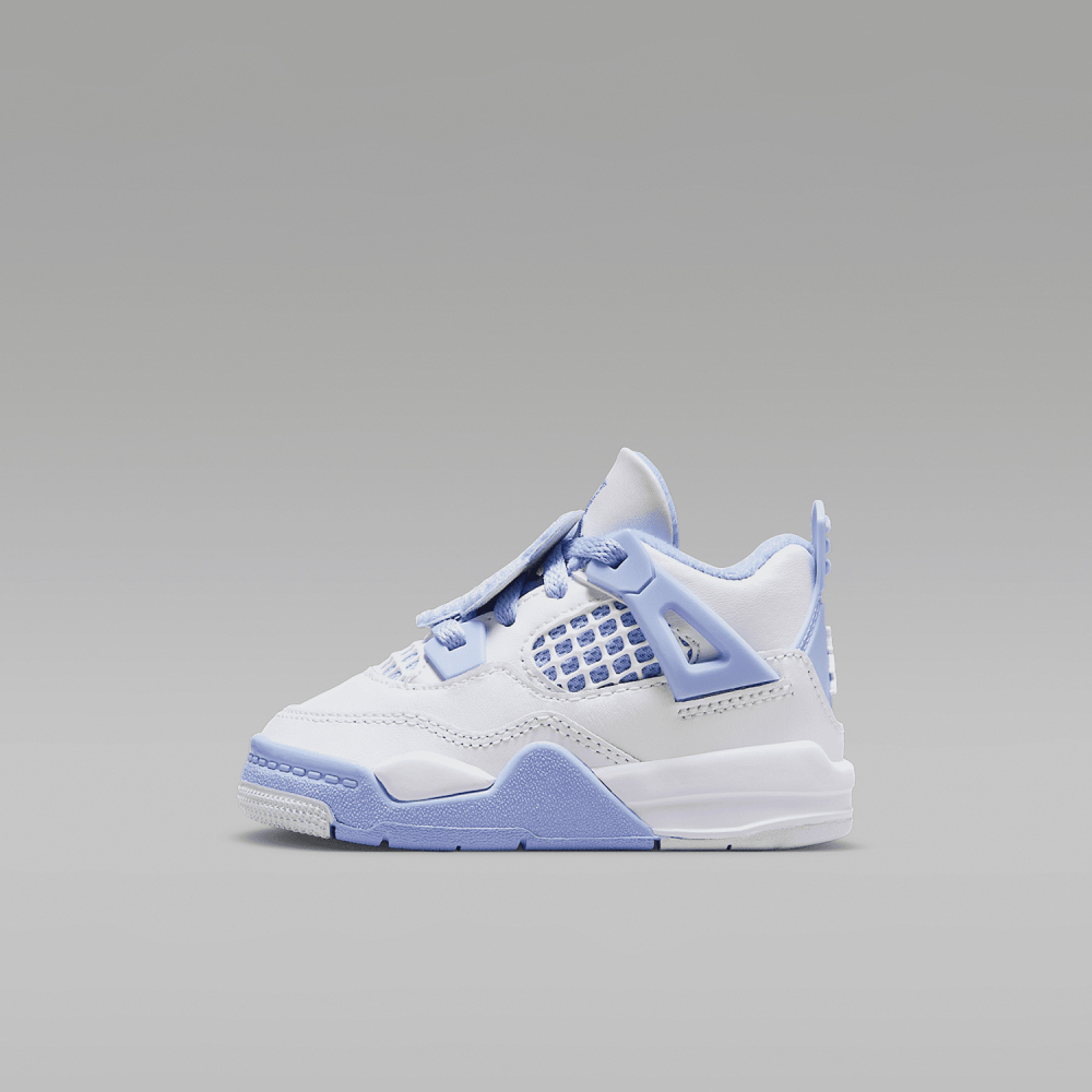 Nike genuine JORDAN baby and children's lightweight, breathable and wear-resistant basketball shoes IB8961-100
