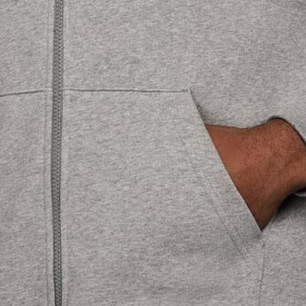 Nike Jordan Men's Knit Casual Breathable Knit Jacket FV7292-091