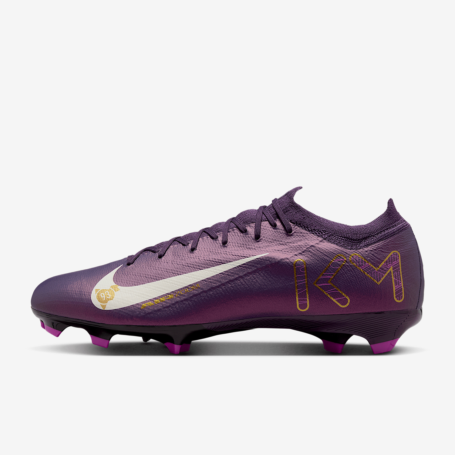 Nike Genuine Vapor 16 Men's Match Sports Training Football Shoes FQ8689-500