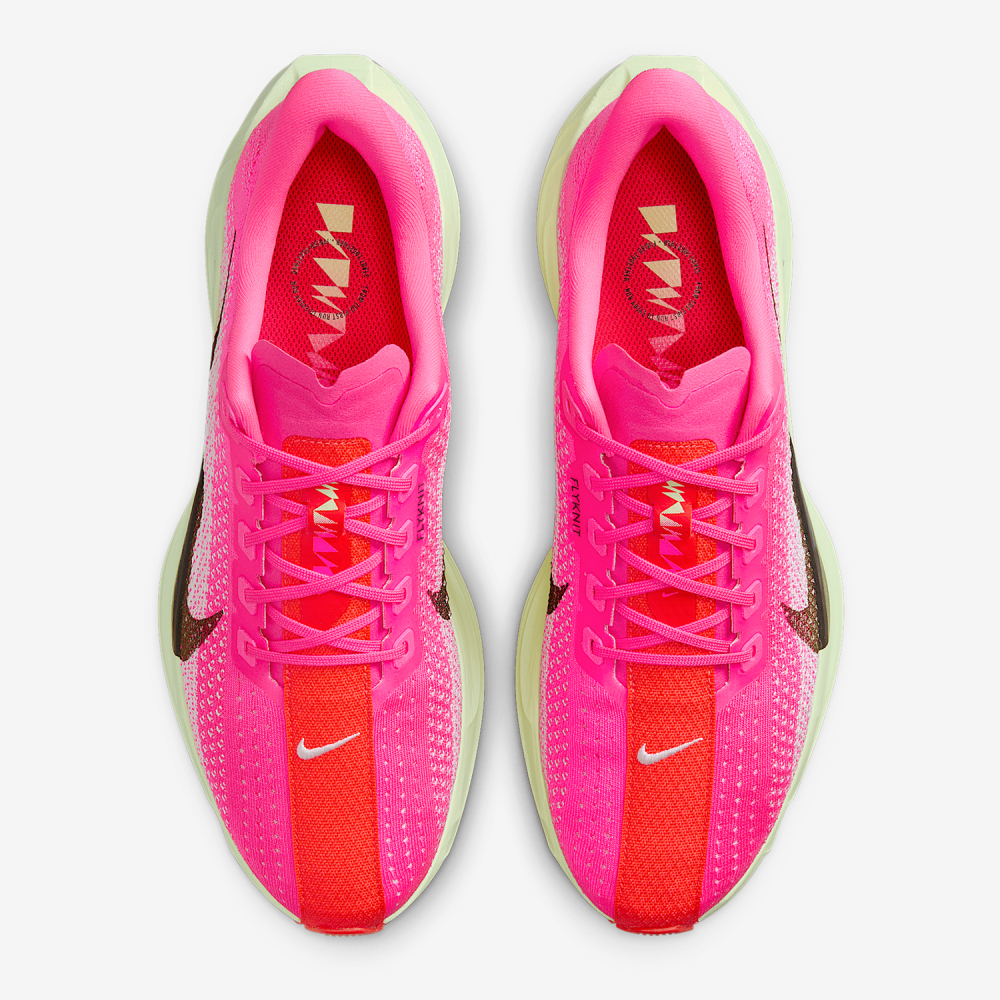 Nike genuine Pegasus Plus Men's Mesh Road Running Shoes HV3022-600
