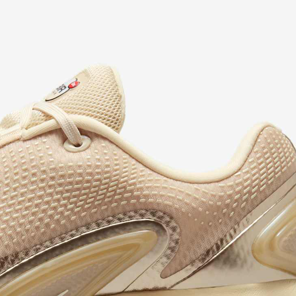 Nike genuine Air Max Dn women's low cut mesh retro casual shoes HV4861-200