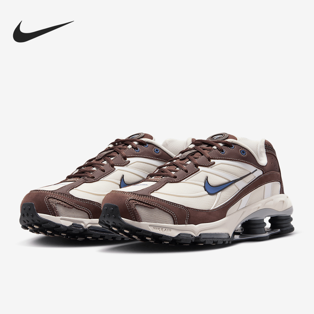 Nike genuine sport men's and women's lightweight, breathable, cushioned, rebound running shoes HV6349-200