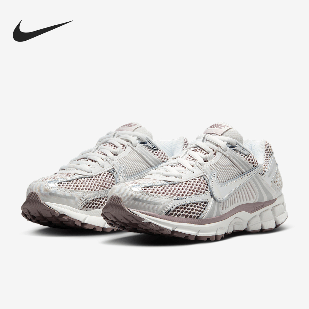 Nike genuine New Women's Lightweight Thick Bottom Breathable and Comfortable Running Shoes HV6417-001