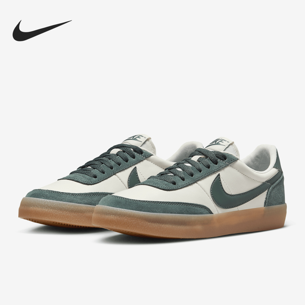 Nike genuine seasonal new women's low cut breathable lightweight anti slip board shoes HQ3402-133