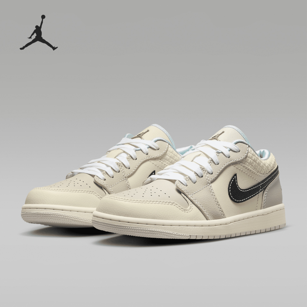 Nike genuine JORDAN women's cushioned training lightweight and wear-resistant basketball shoes HQ3440-101