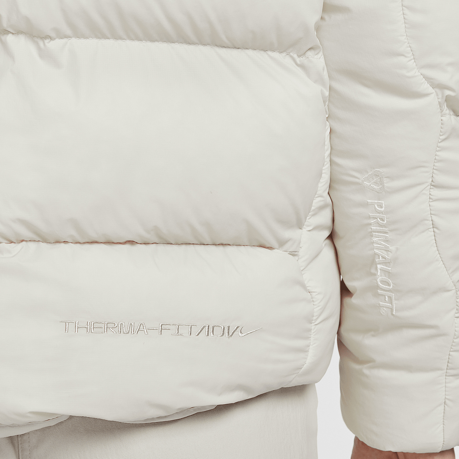 Nike genuine Therma FIT ADV women's hooded warm cotton jacket FZ6762-104