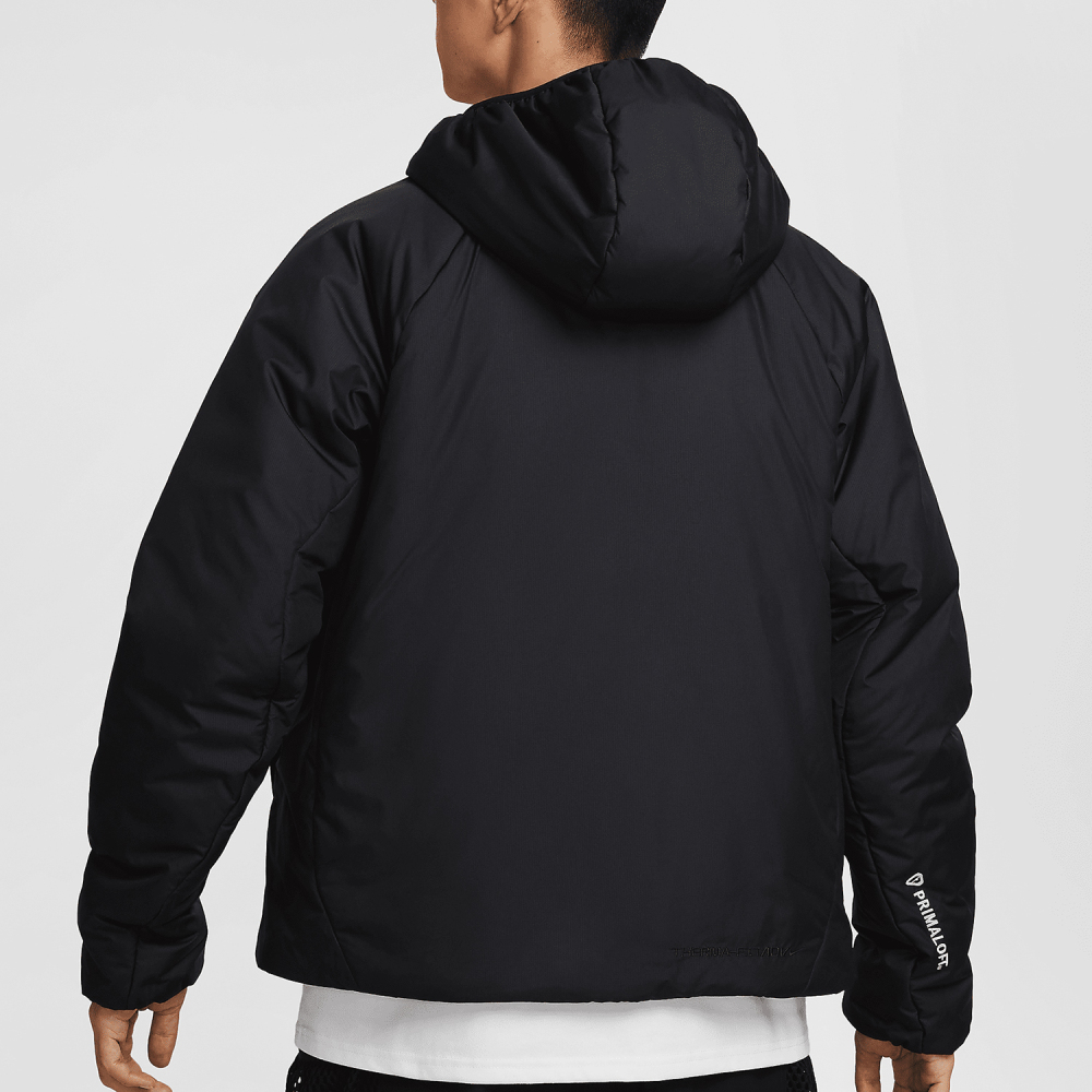 Nike genuine New Men's Warm Outdoor Sports Loose Leisure Jacket FV8691-010