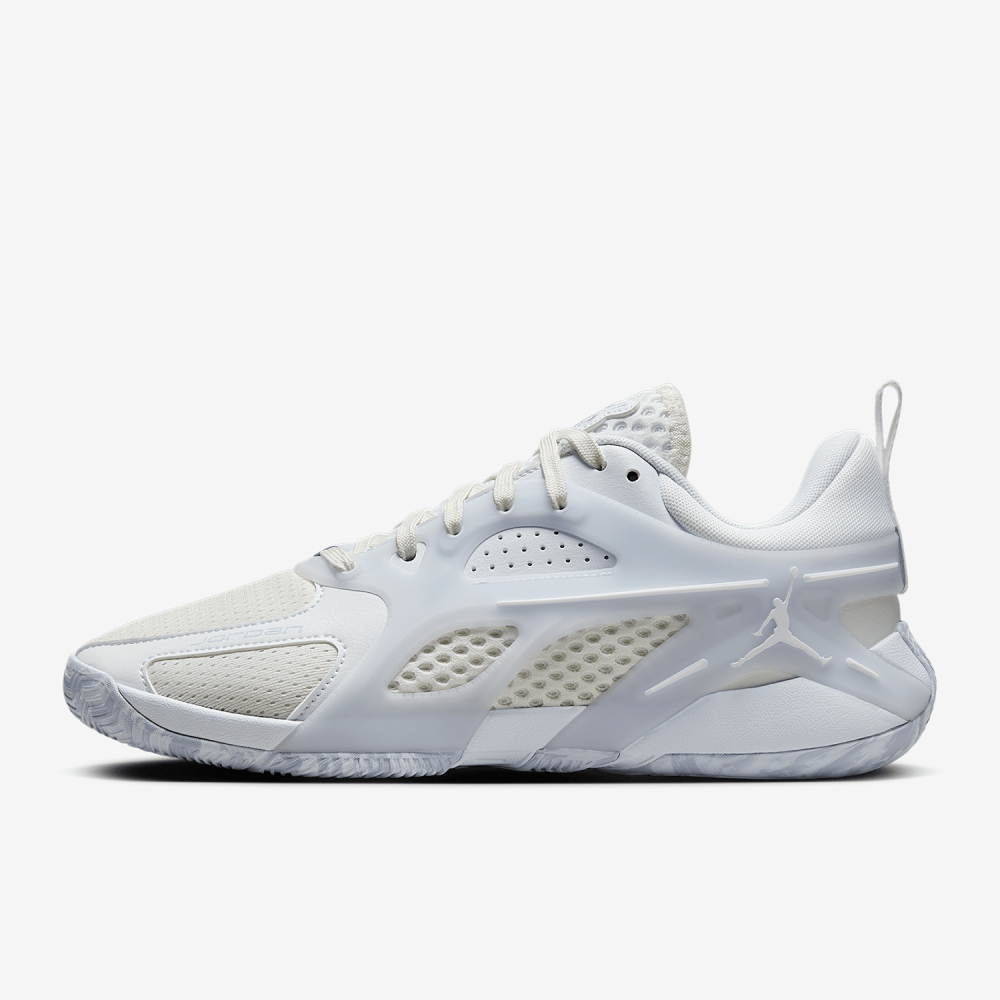 Nike genuine JORDAN men's and women's sports durable and breathable low top basketball shoes HV4059-101
