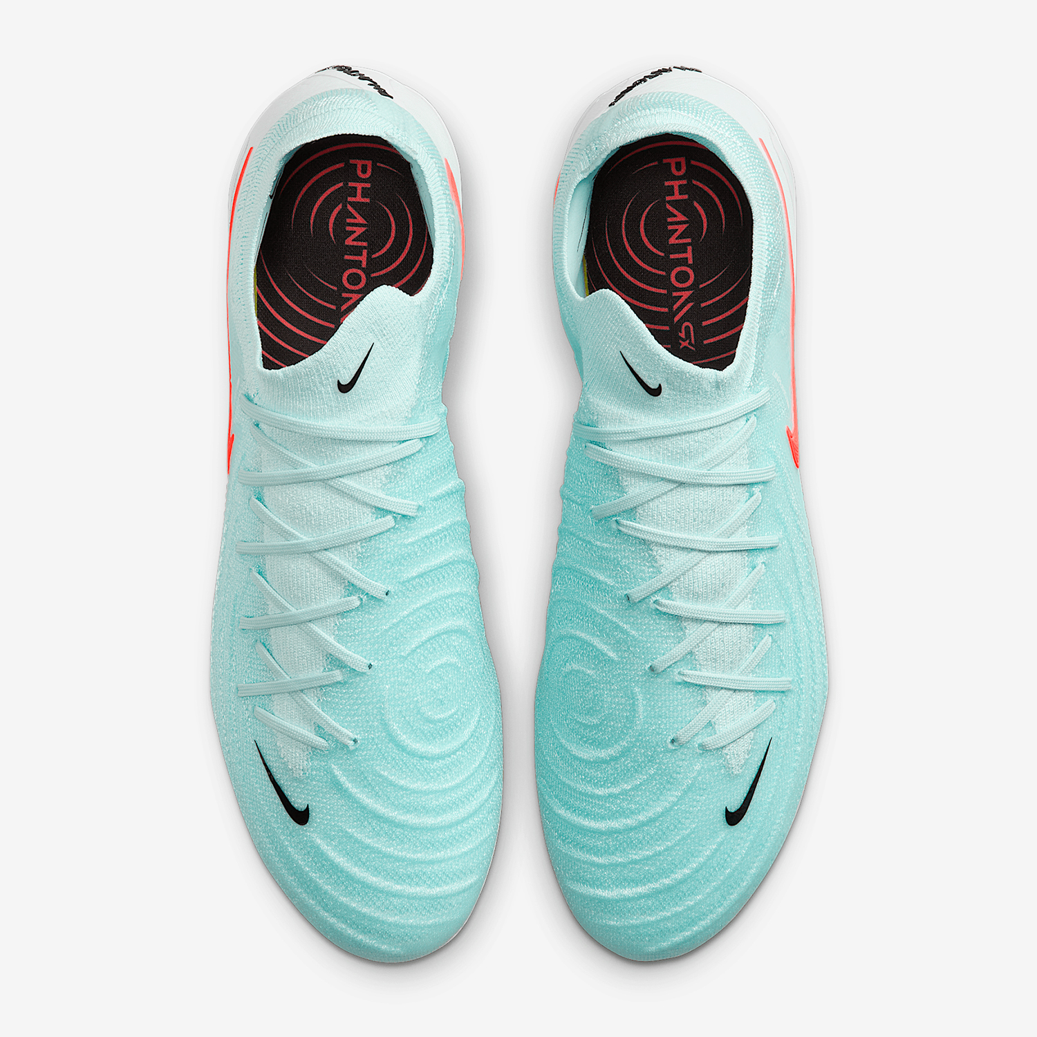 Nike Genuine Men's Lightweight Breathable Wear-resistant Low-cut Soccer Shoes FJ2554-300