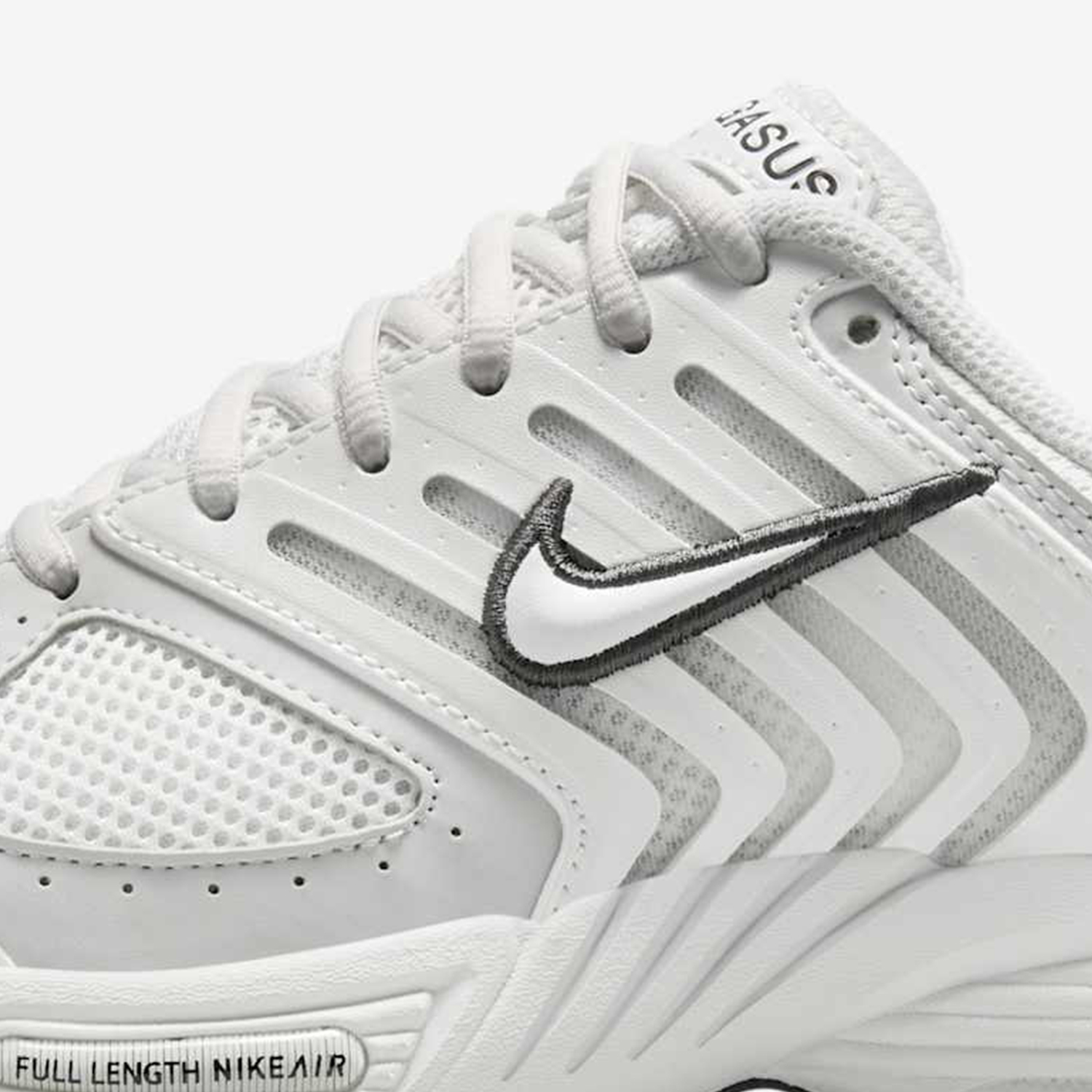 Nike genuine new women's lightweight, fashionable, breathable classic casual shoes HQ5718-103