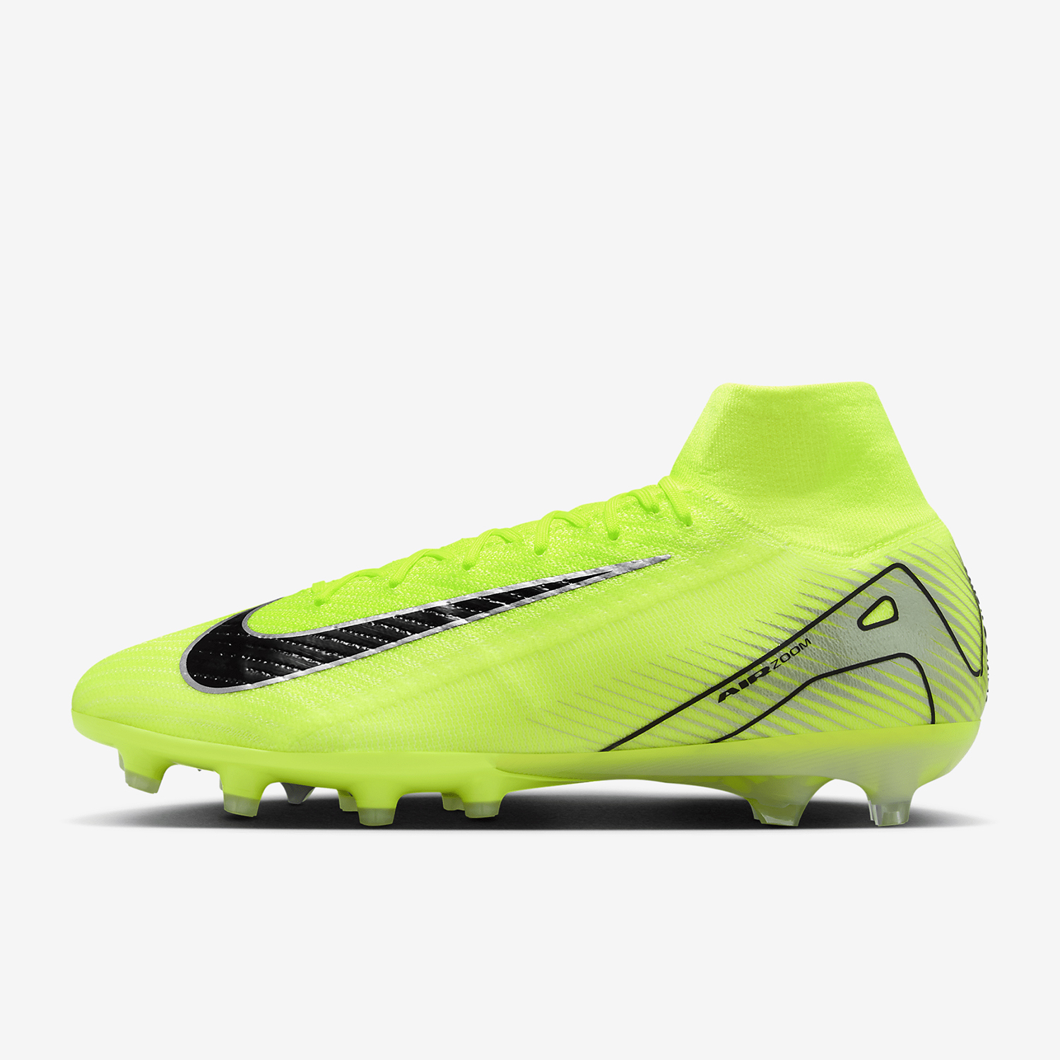 Nike New Season Men's Sports Practical Training Soccer Shoes FQ8339-700