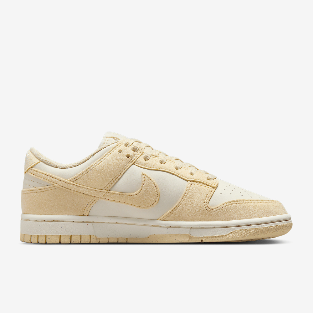 Nike genuine DUNK LOW Women's Sports Classic Lightweight Casual Canvas Sneakers HJ7673-004