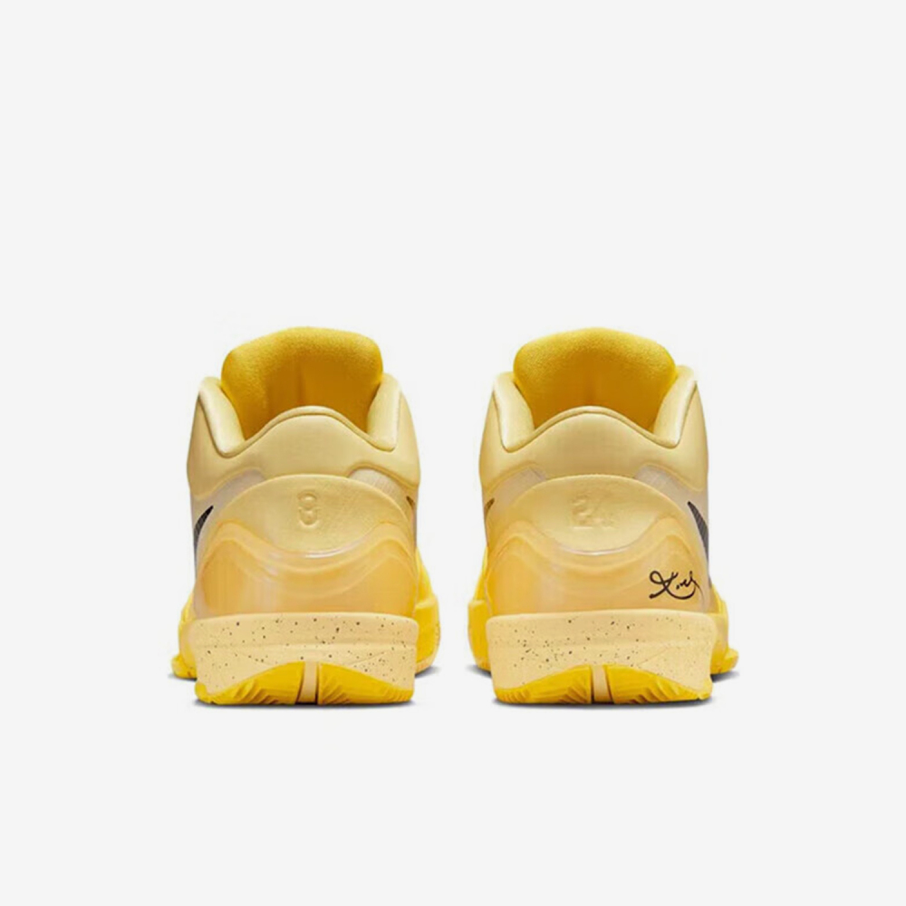 Nike genuine Zoom Kobe 4 Protro men's shock-absorbing basketball shoes IH0587-700