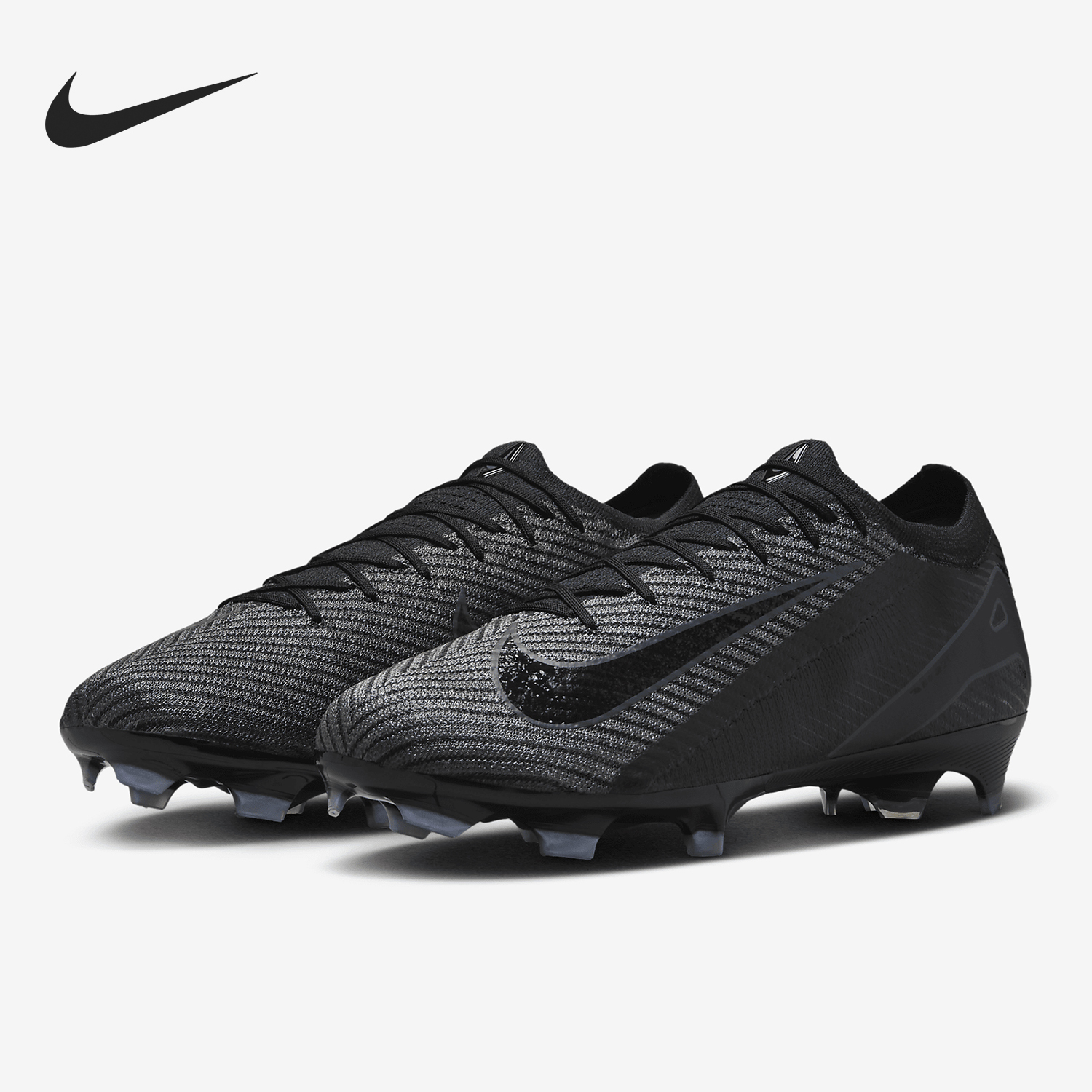 Nike genuine Vapor 16 men's and women's cushioned and durable training football shoes FQ1457-002