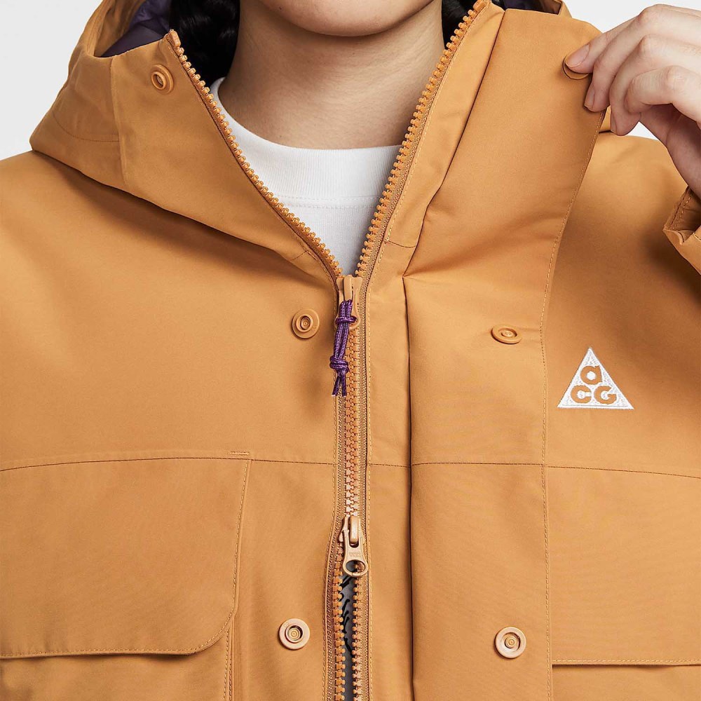 Nike ACG New Season Women's Warm Retro Outdoor Jacket FV7328-224